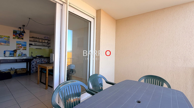 Ma-Cabane - Vente Appartement Banyuls-sur-Mer, 41 m²