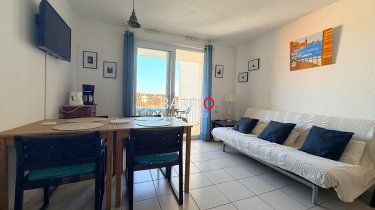 Ma-Cabane - Vente Appartement Banyuls-sur-Mer, 41 m²