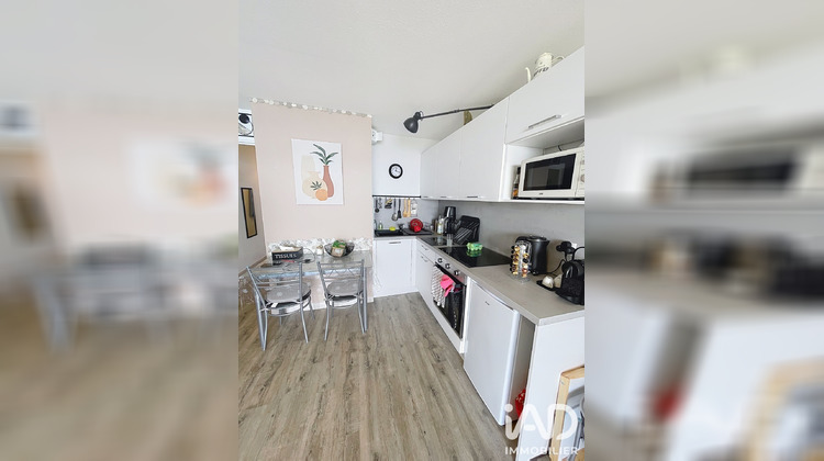 Ma-Cabane - Vente Appartement Banyuls-sur-Mer, 32 m²
