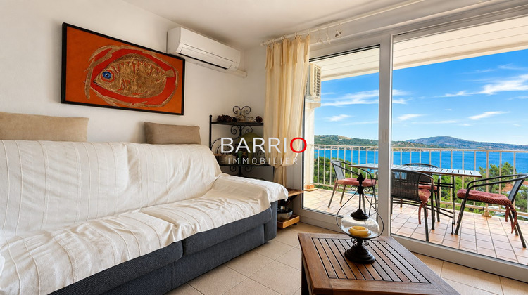 Ma-Cabane - Vente Appartement Banyuls-sur-Mer, 33 m²