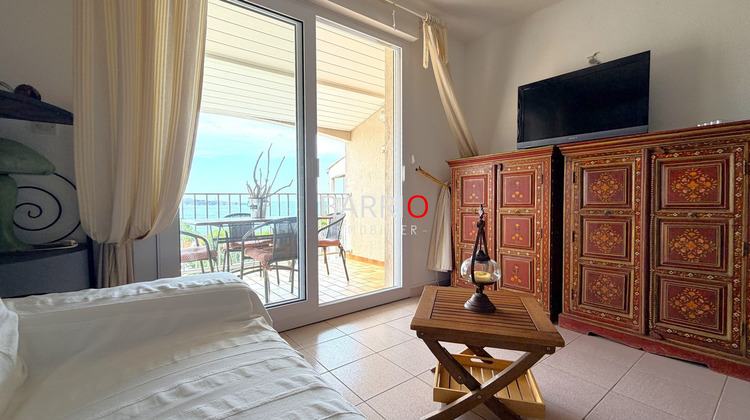 Ma-Cabane - Vente Appartement Banyuls-sur-Mer, 33 m²