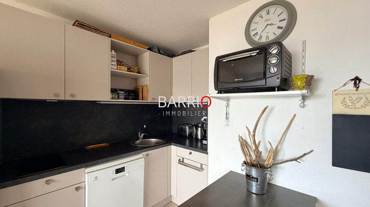 Ma-Cabane - Vente Appartement Banyuls-sur-Mer, 33 m²