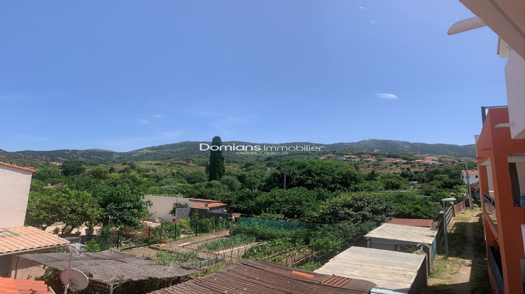 Ma-Cabane - Vente Appartement Banyuls-sur-Mer, 57 m²