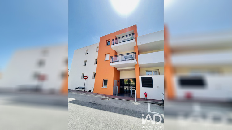 Ma-Cabane - Vente Appartement Banyuls-sur-Mer, 58 m²