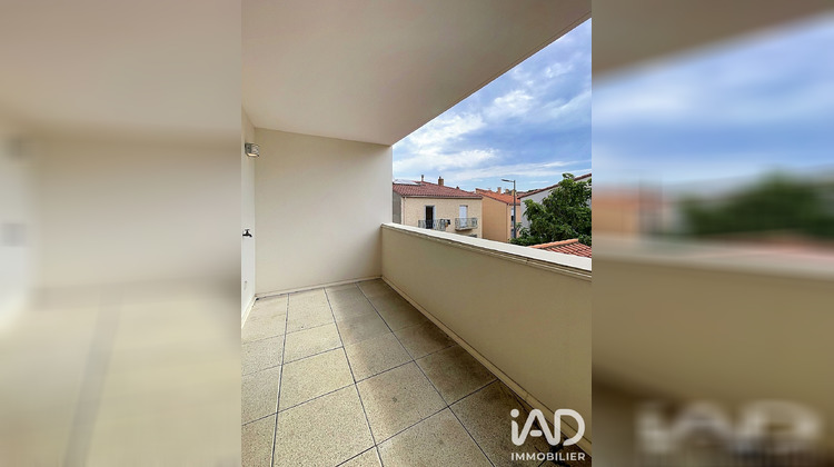 Ma-Cabane - Vente Appartement Banyuls-sur-Mer, 58 m²