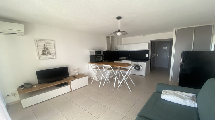 Ma-Cabane - Vente Appartement Banyuls-sur-Mer, 23 m²