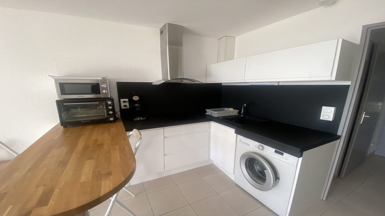 Ma-Cabane - Vente Appartement Banyuls-sur-Mer, 23 m²