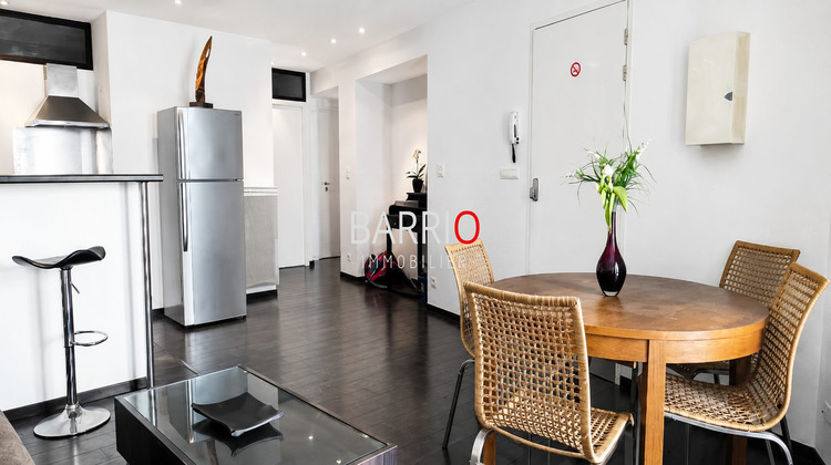 Ma-Cabane - Vente Appartement Banyuls-sur-Mer, 77 m²