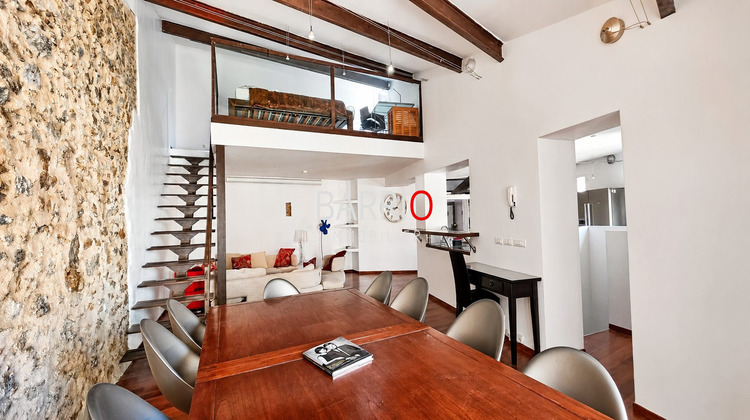 Ma-Cabane - Vente Appartement Banyuls-sur-Mer, 120 m²