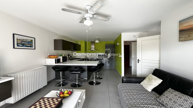 Ma-Cabane - Vente Appartement Banyuls-sur-Mer, 39 m²