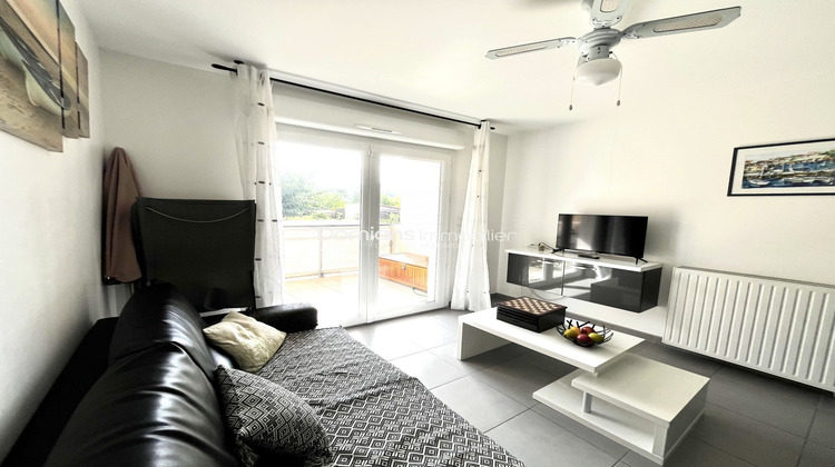 Ma-Cabane - Vente Appartement Banyuls-sur-Mer, 39 m²
