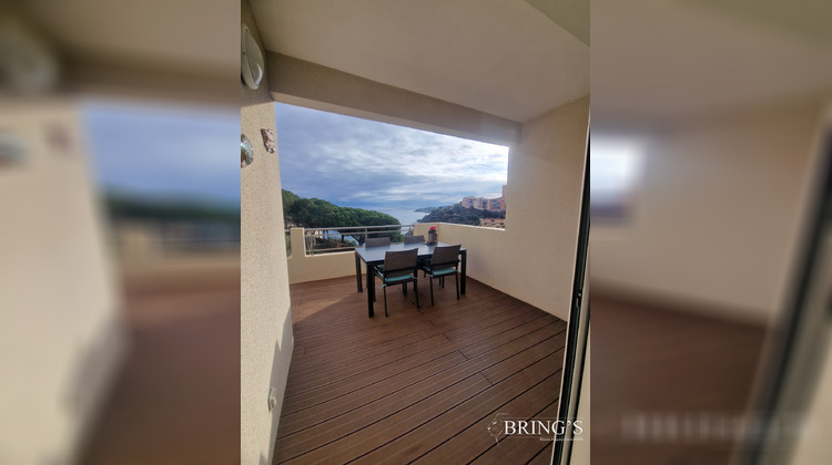 Ma-Cabane - Vente Appartement Banyuls-sur-Mer, 57 m²