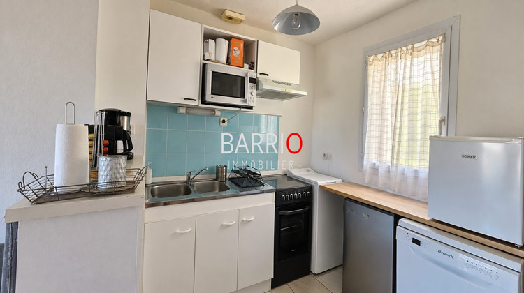 Ma-Cabane - Vente Appartement Banyuls-sur-Mer, 47 m²
