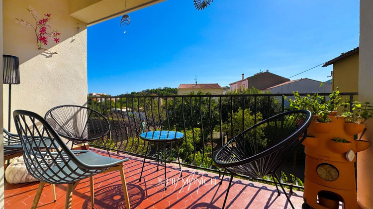 Ma-Cabane - Vente Appartement BANYULS SUR MER, 80 m²
