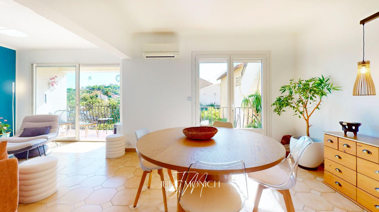 Ma-Cabane - Vente Appartement BANYULS SUR MER, 80 m²