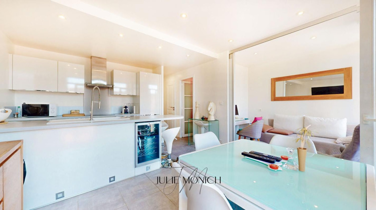 Ma-Cabane - Vente Appartement BANYULS SUR MER, 41 m²