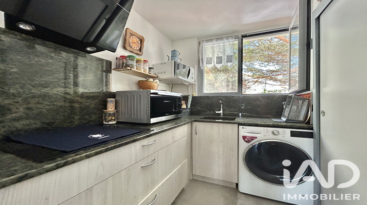 Ma-Cabane - Vente Appartement Banyuls-sur-Mer, 52 m²