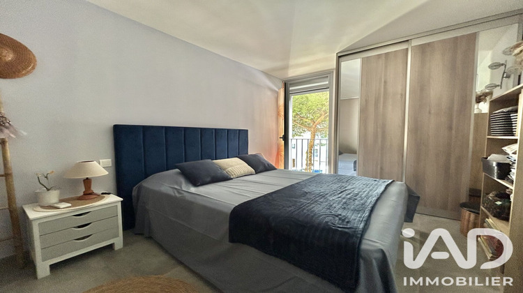 Ma-Cabane - Vente Appartement Banyuls-sur-Mer, 52 m²