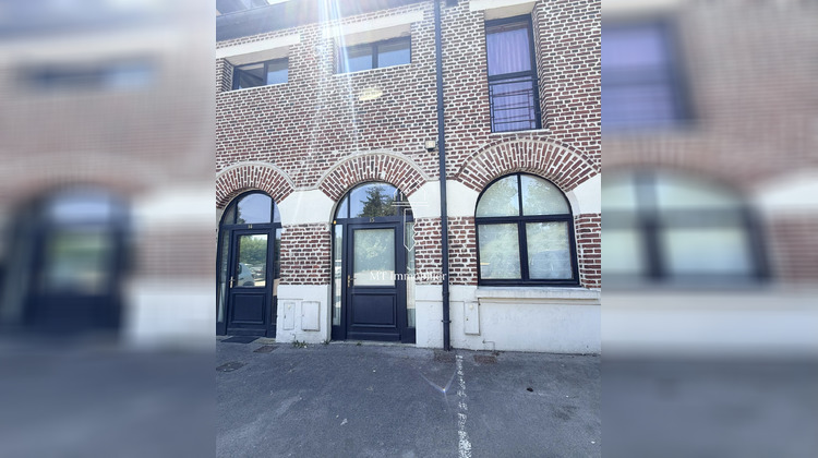 Ma-Cabane - Vente Appartement Bapaume, 120 m²