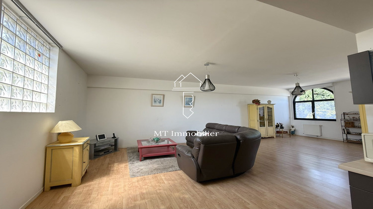 Ma-Cabane - Vente Appartement Bapaume, 120 m²