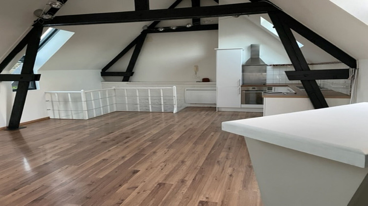 Ma-Cabane - Vente Appartement BAPAUME, 63 m²