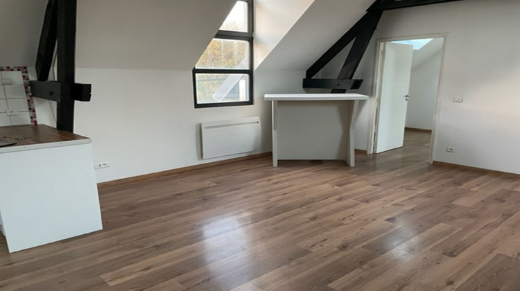 Ma-Cabane - Vente Appartement BAPAUME, 63 m²