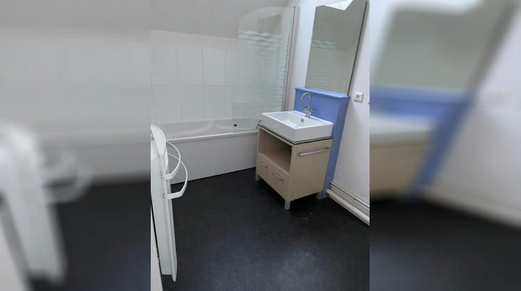 Ma-Cabane - Vente Appartement BAPAUME, 63 m²