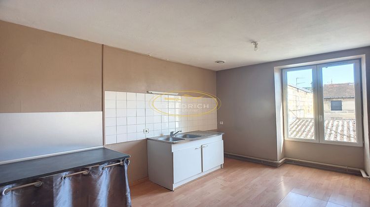 Ma-Cabane - Vente Appartement BAR-LE-DUC, 68 m²