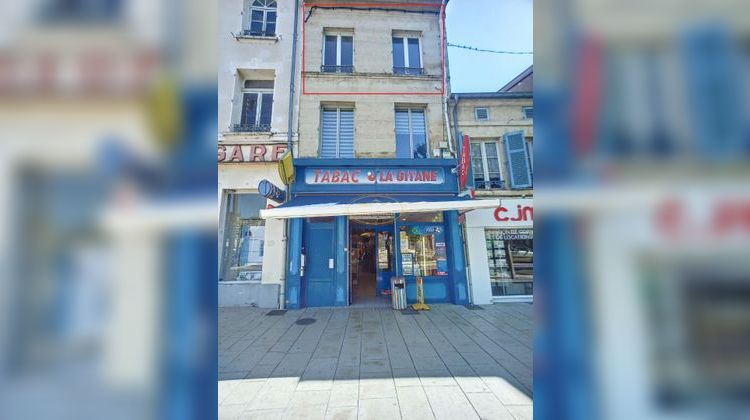 Ma-Cabane - Vente Appartement BAR-LE-DUC, 68 m²