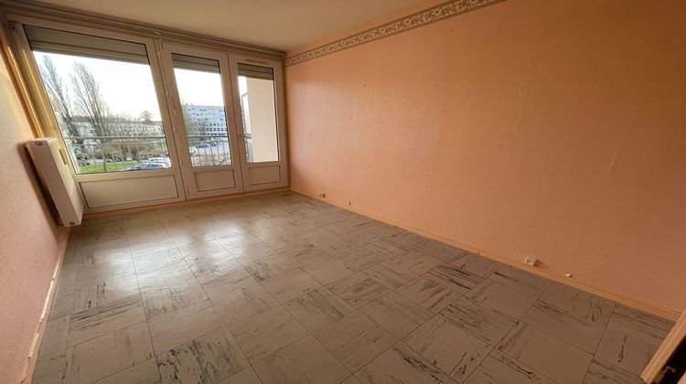 Ma-Cabane - Vente Appartement BAR-LE-DUC, 81 m²