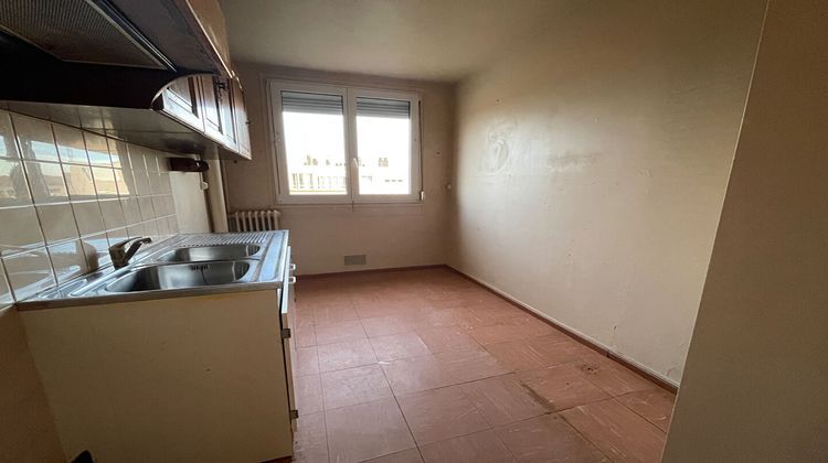 Ma-Cabane - Vente Appartement BAR-LE-DUC, 81 m²