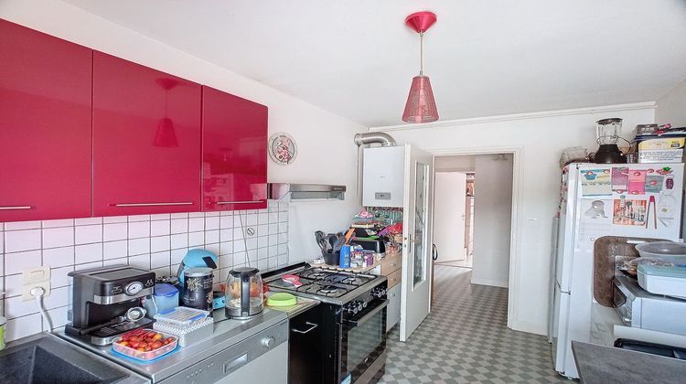 Ma-Cabane - Vente Appartement BAR-LE-DUC, 71 m²