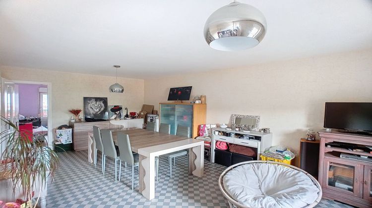 Ma-Cabane - Vente Appartement BAR-LE-DUC, 71 m²