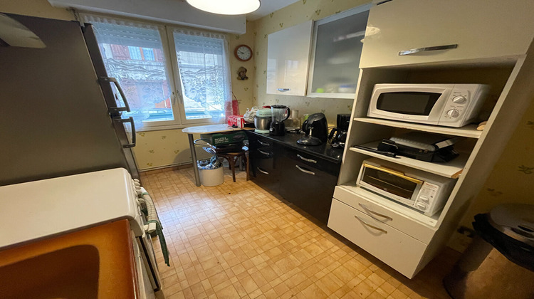 Ma-Cabane - Vente Appartement BAR-LE-DUC, 52 m²