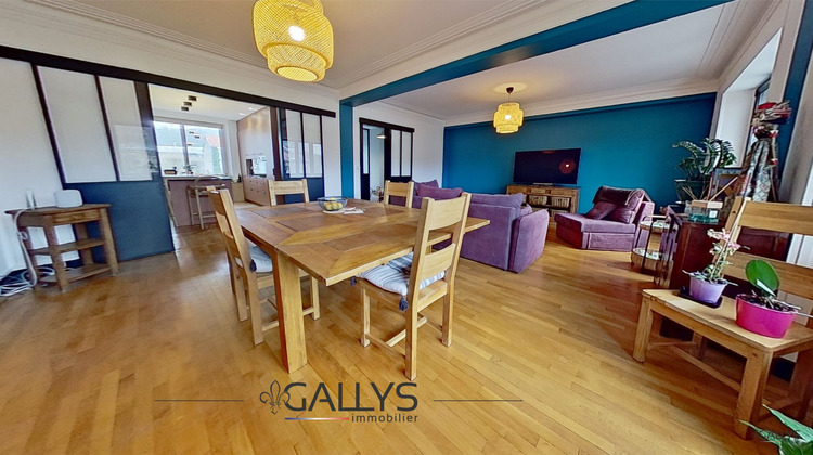 Ma-Cabane - Vente Appartement Bar-le-Duc, 175 m²
