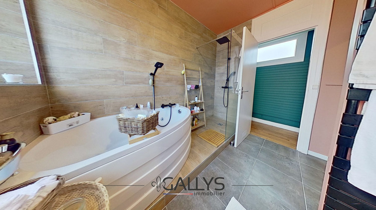 Ma-Cabane - Vente Appartement Bar-le-Duc, 175 m²