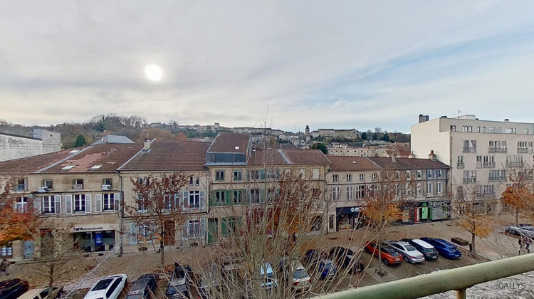 Ma-Cabane - Vente Appartement Bar-le-Duc, 98 m²