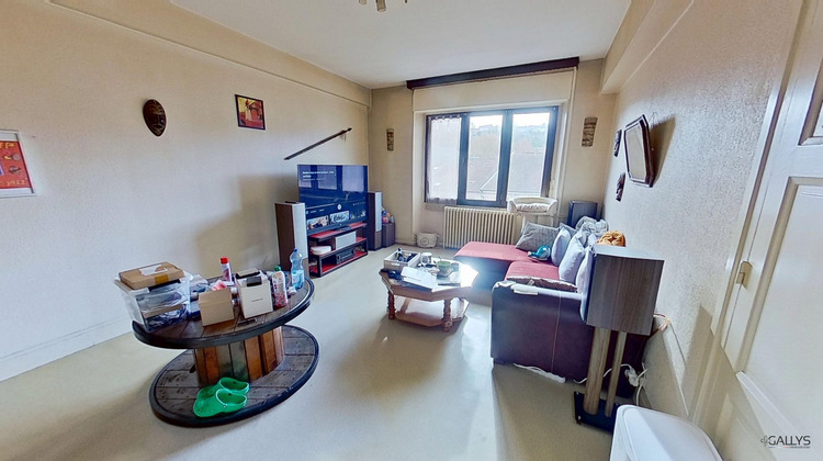 Ma-Cabane - Vente Appartement Bar-le-Duc, 98 m²