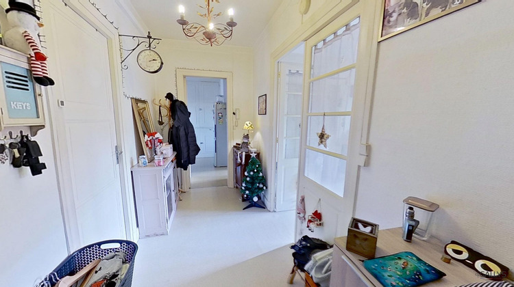 Ma-Cabane - Vente Appartement Bar-le-Duc, 98 m²