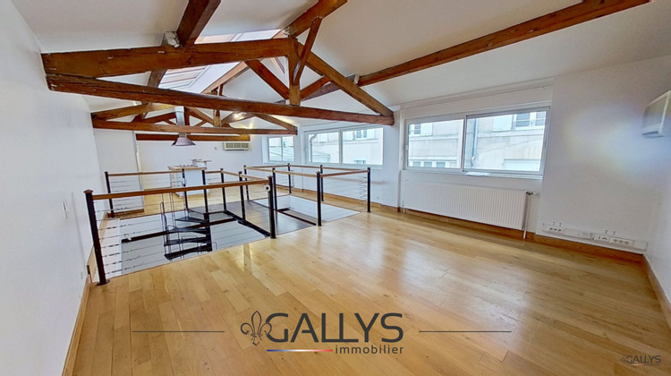 Ma-Cabane - Vente Appartement Bar-le-Duc, 102 m²