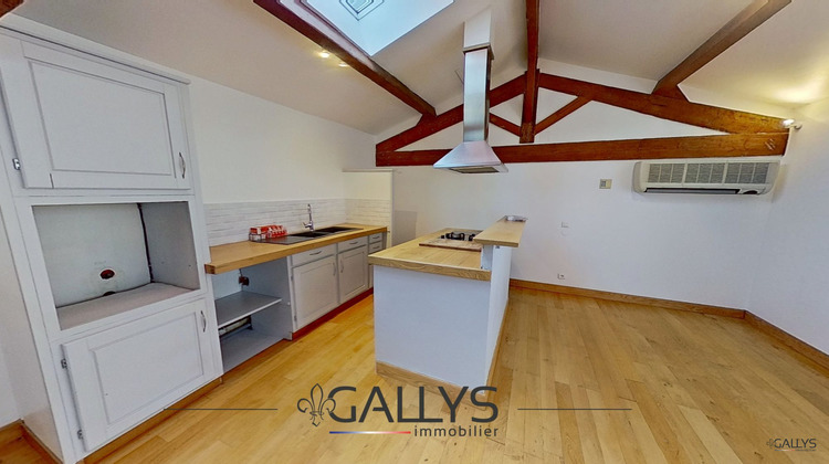 Ma-Cabane - Vente Appartement Bar-le-Duc, 102 m²