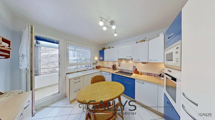 Ma-Cabane - Vente Appartement Bar-le-Duc, 82 m²