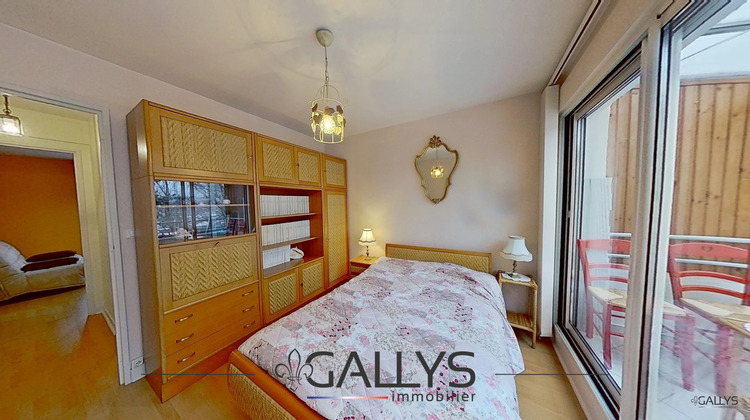 Ma-Cabane - Vente Appartement Bar-le-Duc, 82 m²