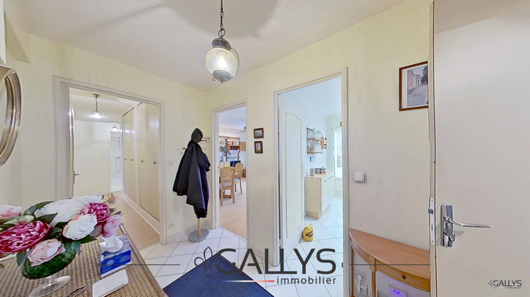 Ma-Cabane - Vente Appartement Bar-le-Duc, 82 m²