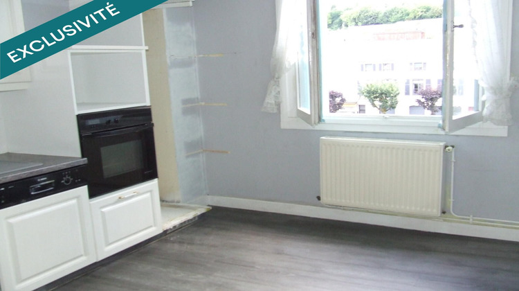 Ma-Cabane - Vente Appartement Bar-le-Duc, 99 m²