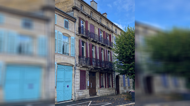 Ma-Cabane - Vente Appartement BAR-LE-DUC, 296 m²