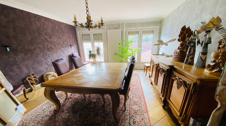 Ma-Cabane - Vente Appartement BAR-LE-DUC, 296 m²