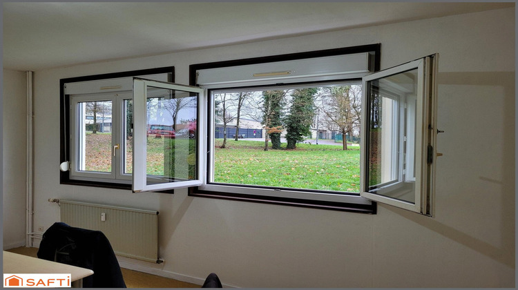 Ma-Cabane - Vente Appartement Bar-le-Duc, 53 m²