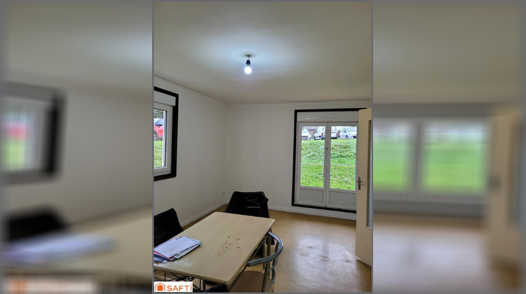 Ma-Cabane - Vente Appartement Bar-le-Duc, 53 m²