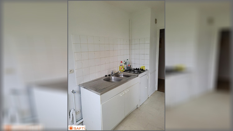 Ma-Cabane - Vente Appartement Bar-le-Duc, 53 m²